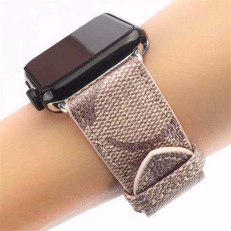 fancy apple watch bands|fancy expensive apple watch band.